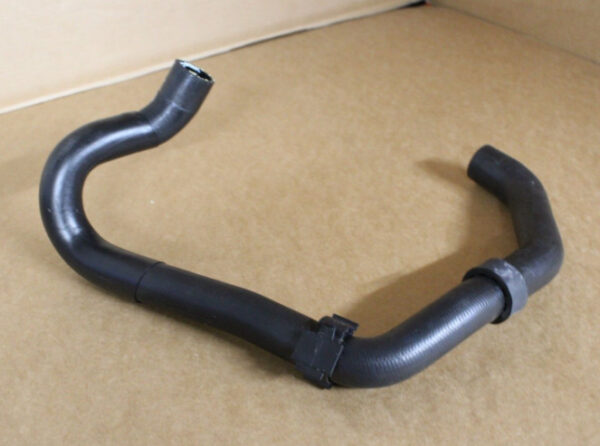 1K0121156DN - ŠKODA SUPERB MK2 3T Engine Coolant Hose 1K0121156DN NEW Original