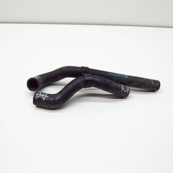 1K0122063J - New SKODA SUPERB MK2 3T Engine Coolant Hose 1K0122063J