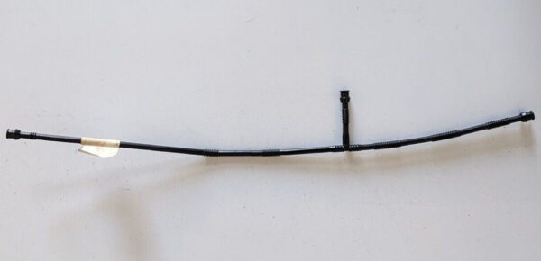 1K0201995F - NEW ŠKODA YETI 5L FUEL TANK LOCK LINE 1K0201995F ORIGINAL