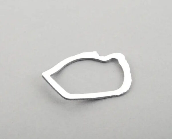 1K0721410C - NEW ŠKODA YETI 5L CLUTCH PEDAL SEAL 1K0721410C ORIGINAL
