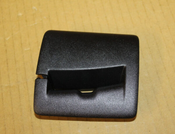 1K0857781B9B9 - NEW ŠKODA SUPERB MK2 3T REAR SEAT BELT 1K0857781B9B9 ORIGINAL