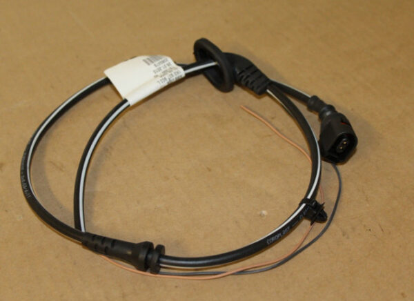 1K0927903L - ŠKODA SUPERB MK2 3T Front Left Speed Sensor Wiring 1K0927903L