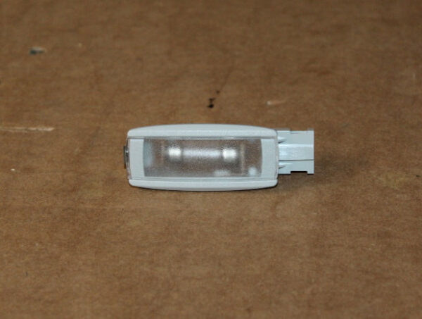 1K0947109 - ŠKODA KODIAQ NS Sun Visor Light Lens 1K0947109Y20, Original Part