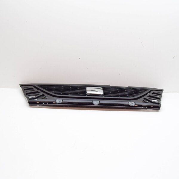 1SL853653A9B9 - SEAT Mii KF1 Front Bumper Radiator Grille 1SL853653A9B9 NEW GENUINE