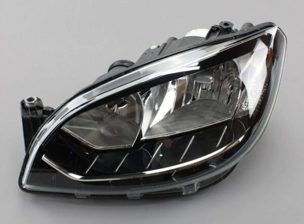 1ST941005A - New SKODA CITIGO Headlight Front Left RHD 1ST941005A Genuine