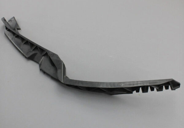 1Z0807184D - ŠKODA OCTAVIA MK2 1Z bumper guide profile front right 1Z0807184D part