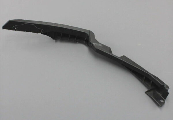 1Z0807184D - ŠKODA OCTAVIA MK2 1Z bumper guide profile front right 1Z0807184D part
