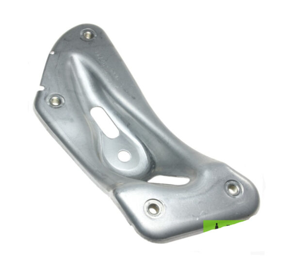 1Z0810679F - NEW ŠKODA YETI 5L FRONT LEFT FENDER HOLDER 1Z0810679F ORIGINAL