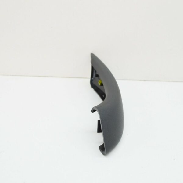 1Z0868538C47H - NEW ŠKODA OCTAVIA MK2 1Z DOOR HANDLE COVER REAR RIGHT 1Z0868538C47H ORIGINAL