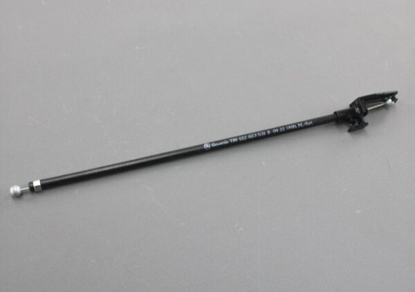 1Z2823531B - NEW ŠKODA OCTAVIA MK2 1Z HOOD LID LID LOCK CABLE 1Z2823531B ORIGINAL