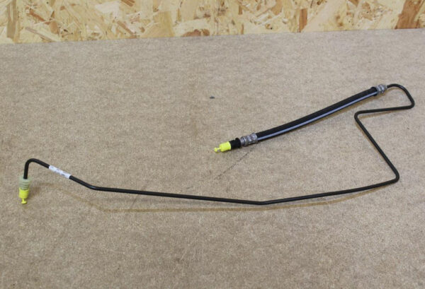 2Q2721465F - NEW ŠKODA KAMIQ CLUTCH LINE RHD 2Q2721465F ORIGINAL