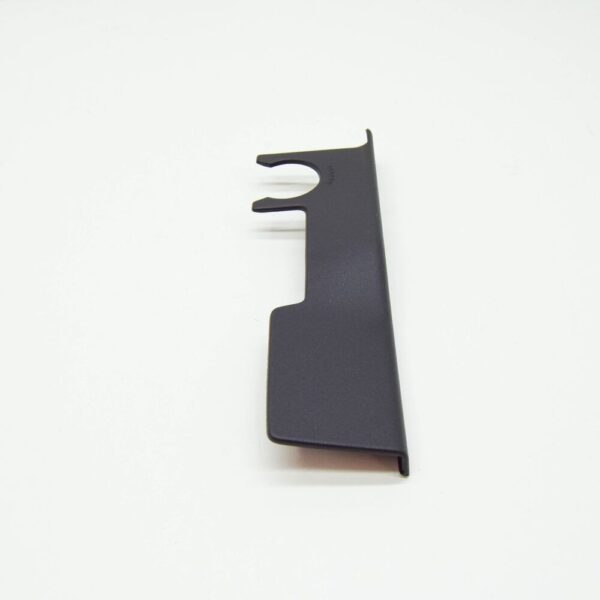 3G0886296B - ŠKODA SUPERB MK3 rear seat back right cap 3G0886296B