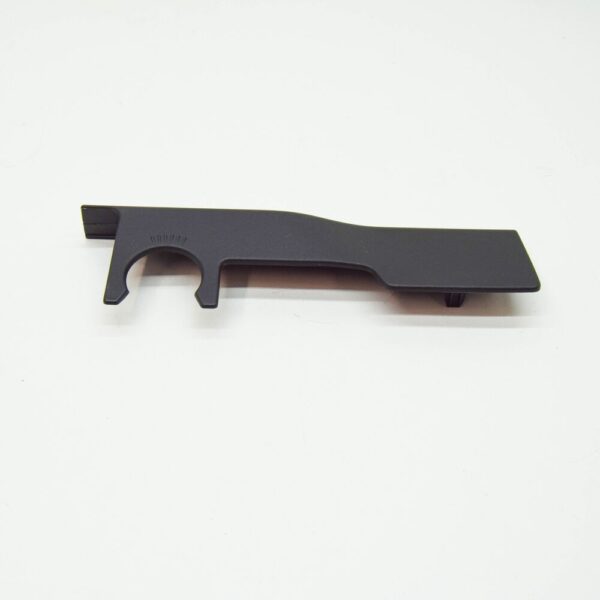 3G0886296B - ŠKODA SUPERB MK3 rear seat back right cap 3G0886296B