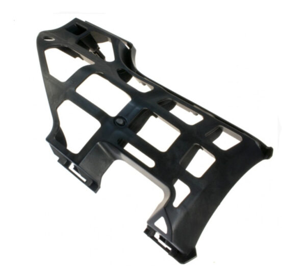 3T0807055 - ŠKODA SUPERB MK2 3T bumper mount front left 3T0807055, original part