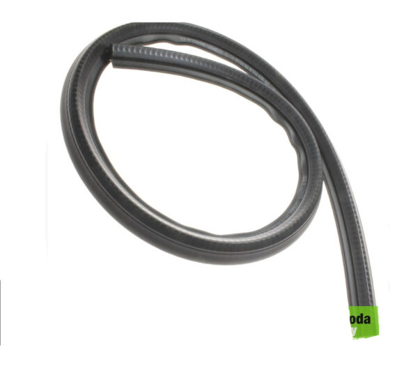 3T0823723C - NEW ŠKODA YETI 5L ENGINE COVER SEAL 3T0823723C ORIGINAL