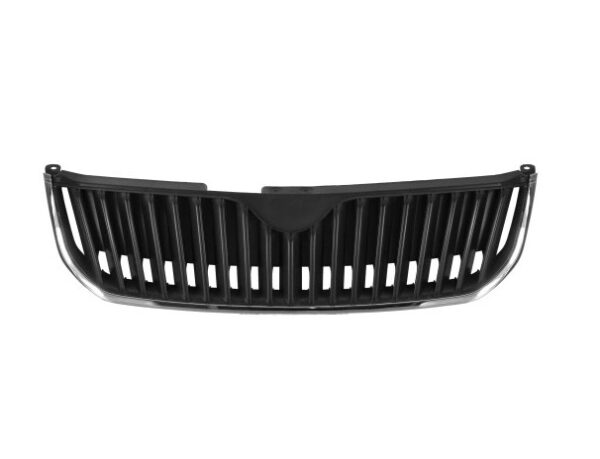 3T0853668A - NEW ŠKODA SUPERB MK2 3T GRILLE 3T0853668A ORIGINAL