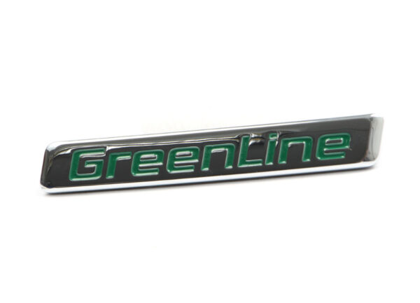 3T0853679YKY - ŠKODA SUPERB MK2 3T front bumper logo emblem 3T0853679YKY new original