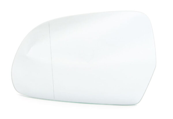 3T0857521A - NEW ŠKODA SUPERB MK2 3T FRONT LEFT DOOR MIRROR GLASS 3T0857521A ORIGINAL