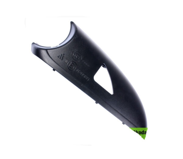 3T0857603A - NEW ŠKODA SUPERB MK2 3T LEFT LOWER WING MIRROR TRIM 3T0857603A ORIGINAL