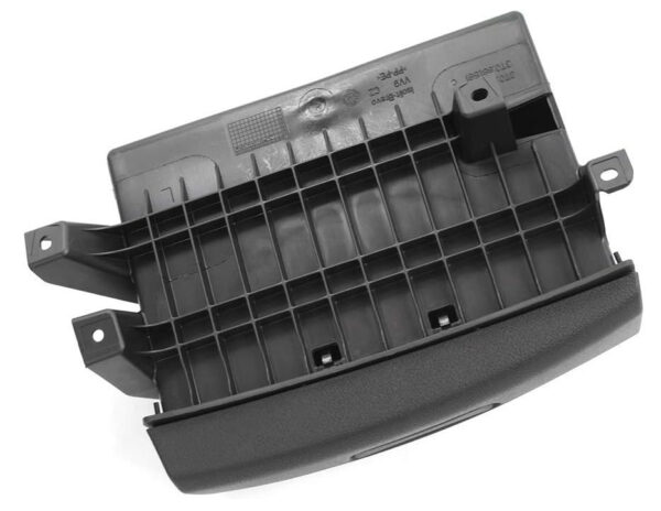 3T0881577C9B9 - NEW SKODA SUPERB MK3 FRONT LEFT SEAT STOWAGE BOX 3T0881577C9B9 ORIGINAL