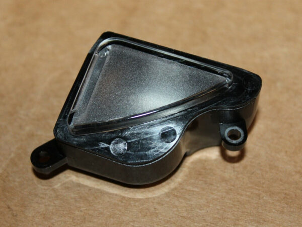 3T0945292B - NEW ŠKODA OCTAVIA 5E MK3 FRONT RIGHT MIRROR PERIPHERAL LIGHT 3T0945292B