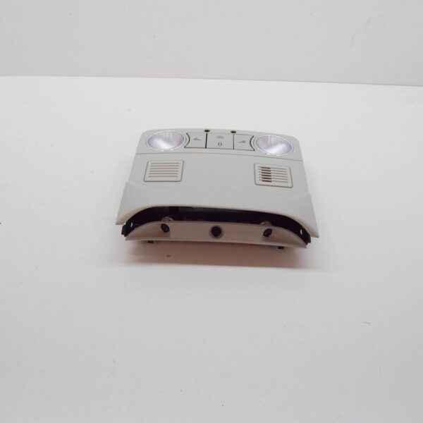 3T0947105BAQD - SKODA SUPERB MK2 Front Interior And Reading Light 3T0947105BAQD NEW GENUINE