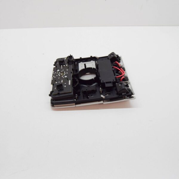 3T0947105BAQD - SKODA SUPERB MK2 Front Interior And Reading Light 3T0947105BAQD NEW GENUINE