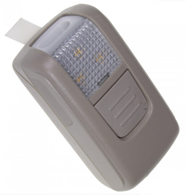 3T0947417EWC4 - NEW ŠKODA SUPERB MK3 REAR MAGNETIC TRAP 3T0947417EWC4 ORIGINAL