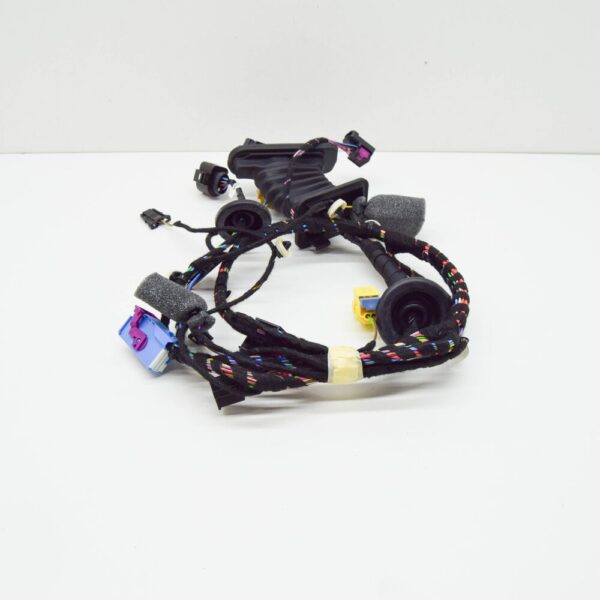 3T2971120DB - SKODA SUPERB MK3 3V3 Front Right Door Wiring RHD 3T2971120DB NEW GENUINE