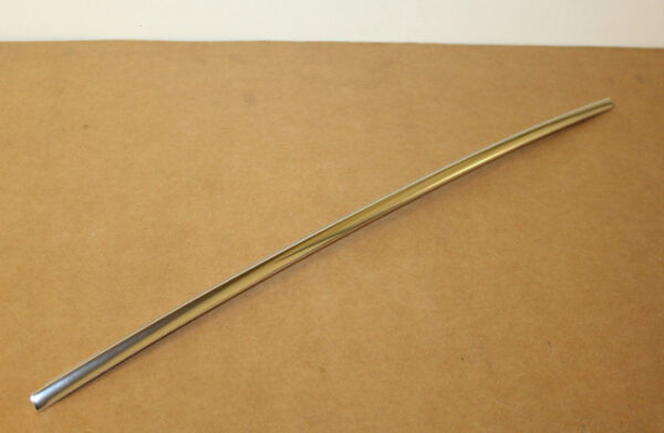 3T5839643 - NEW ŠKODA SUPERB MK2 3T REAR LEFT DOOR TRIM 3T5839643 ORIGINAL