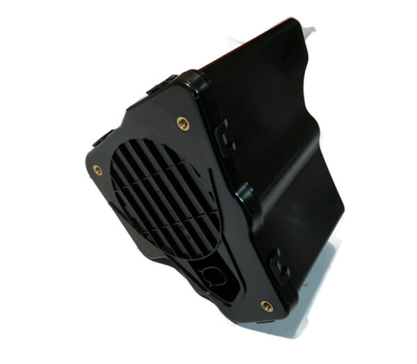 3V0035362A - ŠKODA SUPERB MK3 Speaker Box 3V0035362A, Original Part