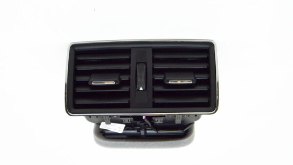 3V0819203AGTA - ŠKODA SUPERB MK3 Center Console Rear Air Vent 3V0819203AGTA NEW GENUINE