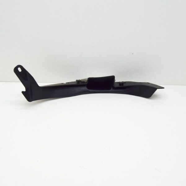 3V0853887 - SKODA SUPERB MK3 FRONT LEFT WHEEL ARCH SPOILER 3V0853887 NEW GENUINE