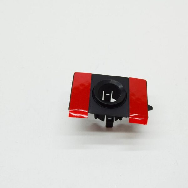 3V0919487 - SKODA SUPERB MK3 FRONT LEFT PARKING SENSOR BRACKET 3V0919487 NEW