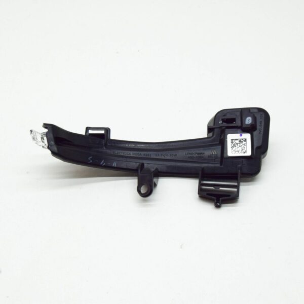 3V0949101 - ŠKODA SUPERB MK3 door mirror front left indicator 3V0949101 new original