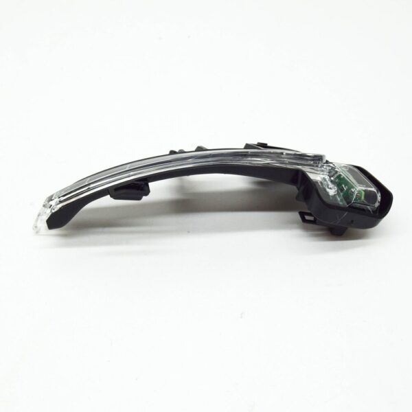 3V0949101 - ŠKODA SUPERB MK3 door mirror front left indicator 3V0949101 new original
