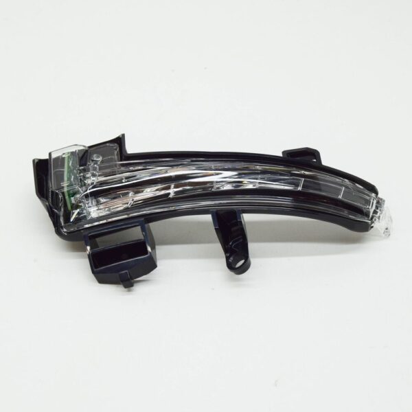 3V0949101 - ŠKODA SUPERB MK3 door mirror front left indicator 3V0949101 new original