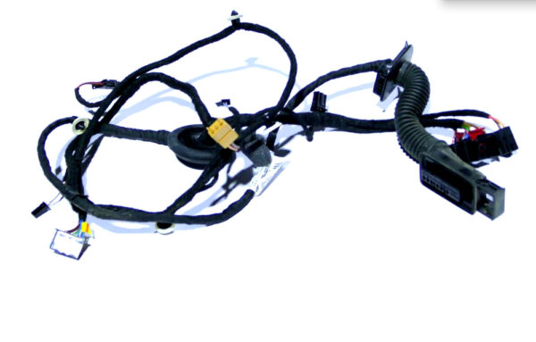 3V0971693AL - NEW ŠKODA SUPERB MK3 REAR LEFT TURCABLE 3V0971693AL ORIGINAL