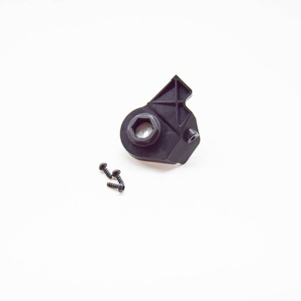 3V0998225C - ŠKODA SUPERB MK3 Left Headlight Interior Mount 3V0998225Cpart