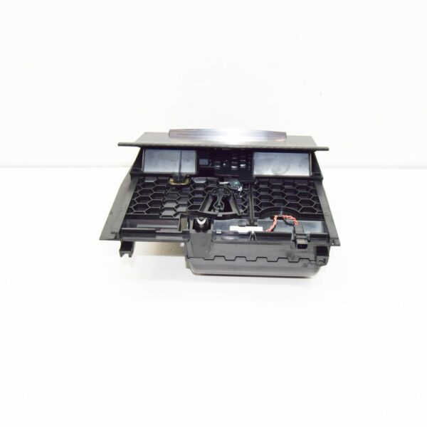 3V1863077H3FH - ŠKODA SUPERB MK3 Front Stowage Compartment Console LHD 3V1863077H3FH NEW GENUINE