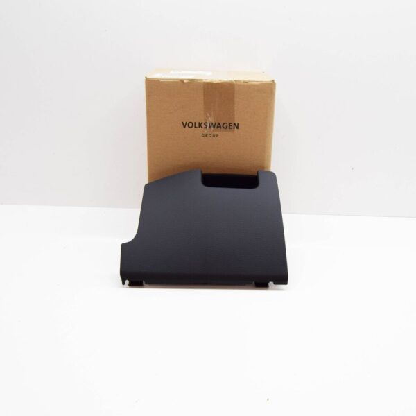 3V2857919B1QB - SKODA SUPERB III 3V3 DASHBOARD COVER STORAGE UNDER RHD 3V2857919B1QB NEW