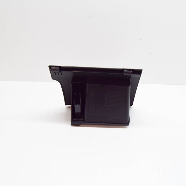 3V2857919B1QB - SKODA SUPERB III 3V3 DASHBOARD COVER STORAGE UNDER RHD 3V2857919B1QB NEW