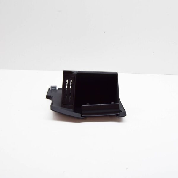 3V2857919B1QB - SKODA SUPERB III 3V3 DASHBOARD COVER STORAGE UNDER RHD 3V2857919B1QB NEW