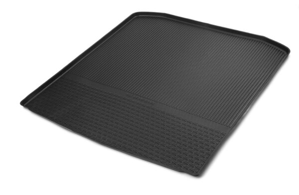 3V5061170 - ŠKODA SUPERB MK3 luggage compartment molding mat 3V5061170, original part