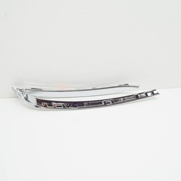 3V58078332ZZ - ŠKODA SUPERB MK3 molding for rear left bumper 3V58078332ZZ part