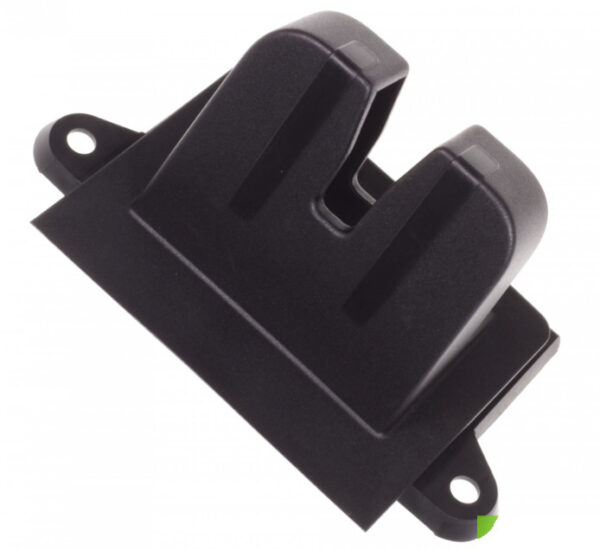 3V5827520 - New SKODA SUPERB MK3 Rear Lid Lock Cover 3V5827520