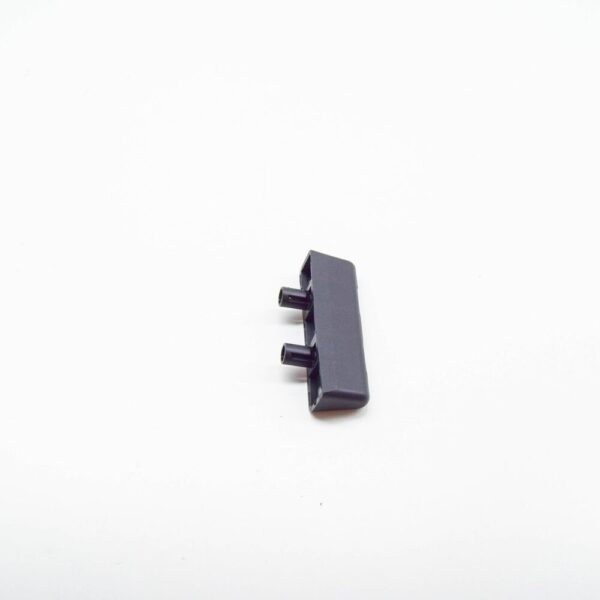 3V58617919B9 - ŠKODA SUPERB MK3 sun roller blind suspension eyelet rear left 3V58617919B9part
