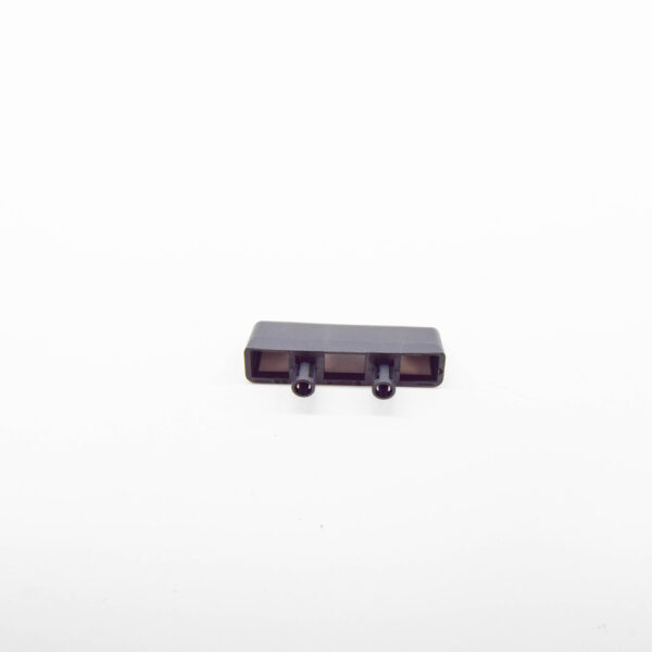 3V58617919B9 - ŠKODA SUPERB MK3 sun roller blind suspension eyelet rear left 3V58617919B9part