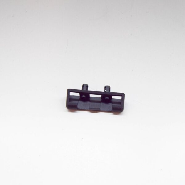 3V58617919B9 - ŠKODA SUPERB MK3 sun roller blind suspension eyelet rear left 3V58617919B9part