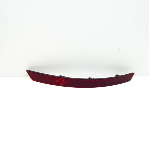 3V5945105 - New SKODA SUPERB MK3 Rear Left Bumper Reflector 3V5945105